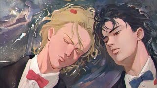 A Pearl - Banana Fish Edit