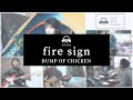 Bump Of Chicken Fire Sign 歌詞 動画視聴 歌ネット