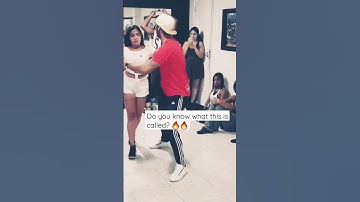 These dancers are killing it! 🤩🔥💯 #dance #dancers #rnb #hiphop #zouk