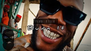 [FREE] Burna Boy x Wizkid x NSG  Afrobeat Instrumental 2021 - 