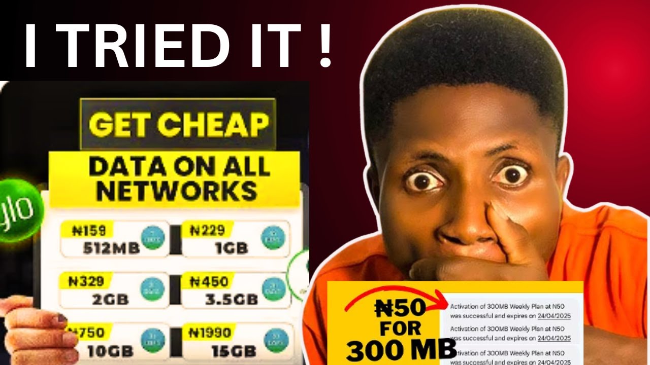 HOW TO BUY CHEAP DATA AND START UP AIRTIME BUSINESS IN NIGERIA