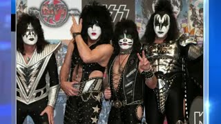 Kiss cancels Detroit concert after member tests positive for COVID
