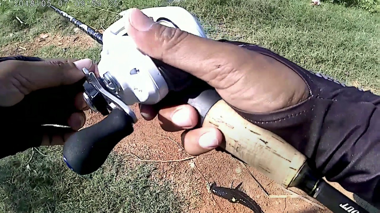 STEPHANO Ci4 in action - YouTube
