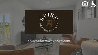 Spire at Darrowby Ridge | Burlington NC Apartments | Greystar