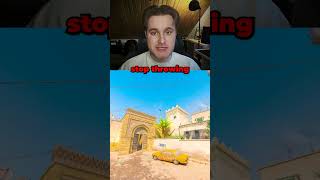 Improve your Dust2 Long takes in CS2💥#counterstrike2 #cs2 #counterstrike #cs2nades #cs2tricks