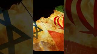 Iran-Israel War: The Secret Reason Behind the Conflict – Petrodollar Crisis Explained #shorts