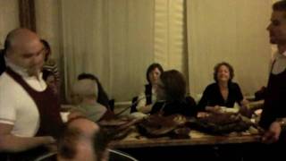 Festa di Natale HOTEL ARTIS 2009