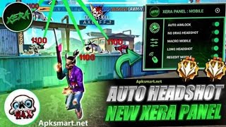 How To Download Xera Panel Hack Free Fire