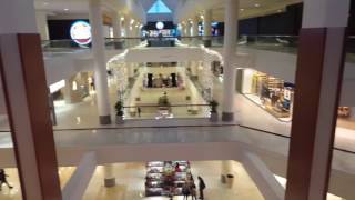 Montgomery Glass Hydraulic Elevator - Southdale Center - Edina, MN