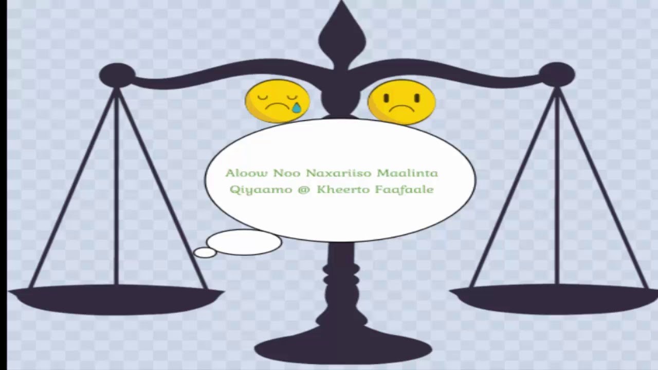 Qiyaamaha    1aad   Sh  Xasan Ibrahim Ciise