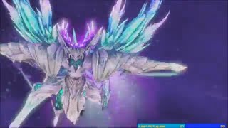 Blue Reflection Bosses: Hard Mode - Netzach Returns (A Grand Spectacle)