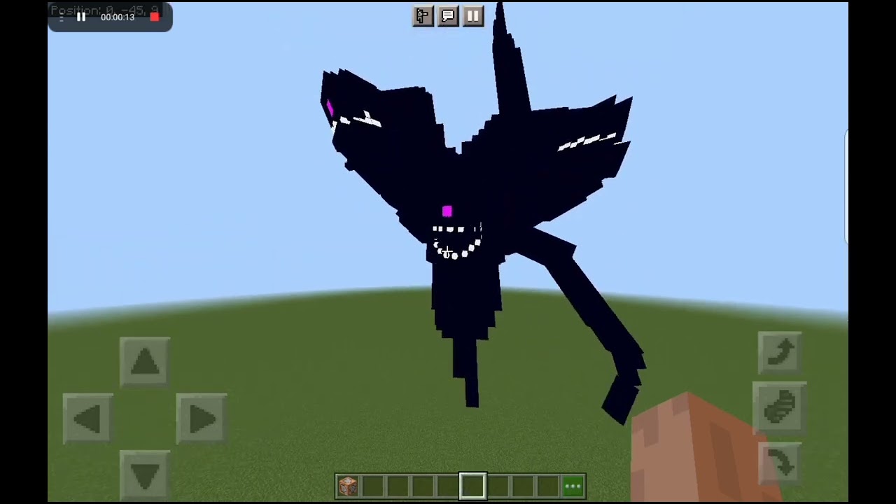 minecraft wither storm, minecraft wither storm mod, news, wither storm, .....