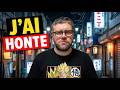 Mes PIRES moments de HONTE au JAPON ! 🇯🇵🫣