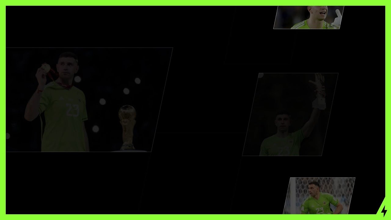 STEPN x Argentina Football Association Genesis Trainer – The Game Ball ⚽🇦🇷