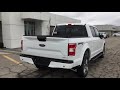 2020 Ford F-150 XLT at Lally Ford 🚗