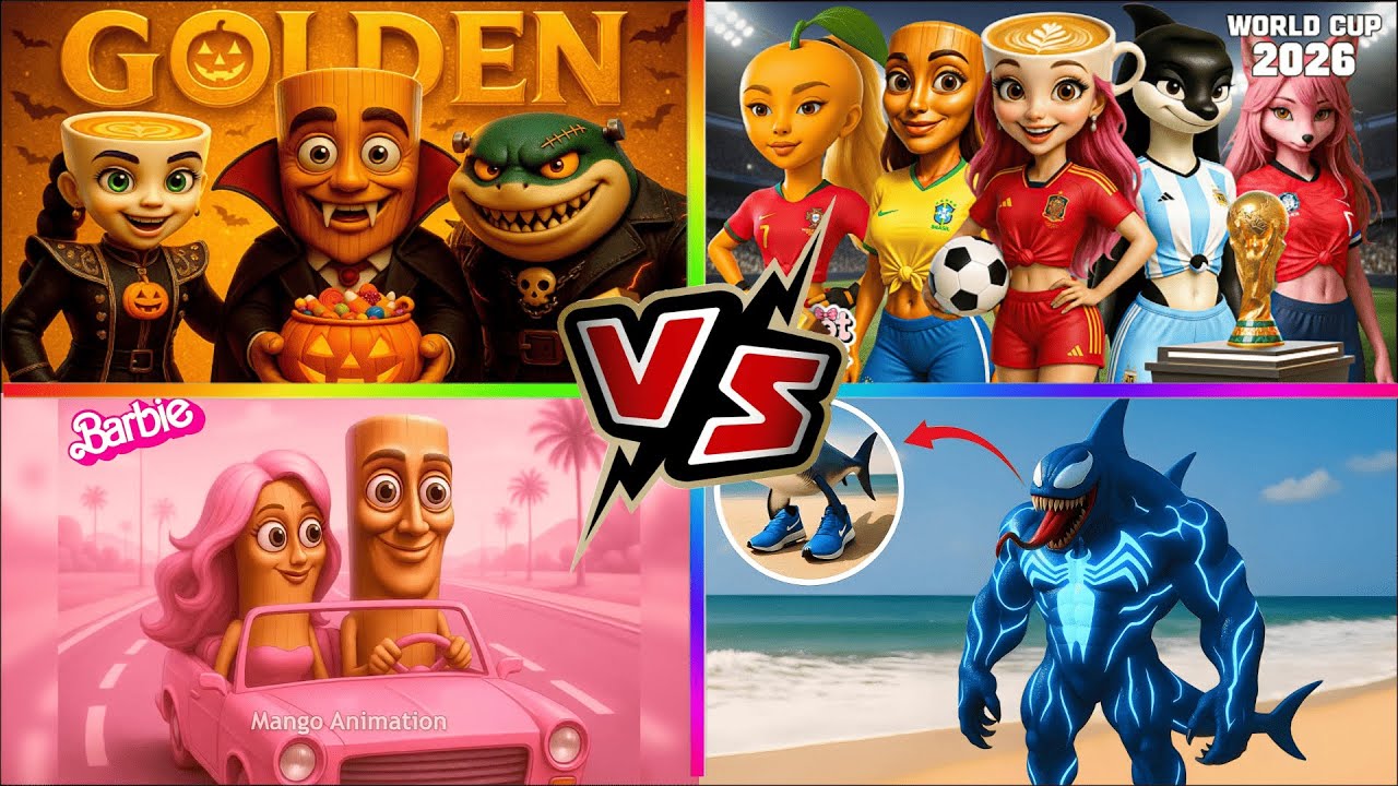 BRAINROT OTAMATONE 🆚 BRAINROT FOOTBALL 🆚 BRAINROT ANIME 🆚 BRAINROT TRANSFORMERS - Tiles Hop EDM Rush