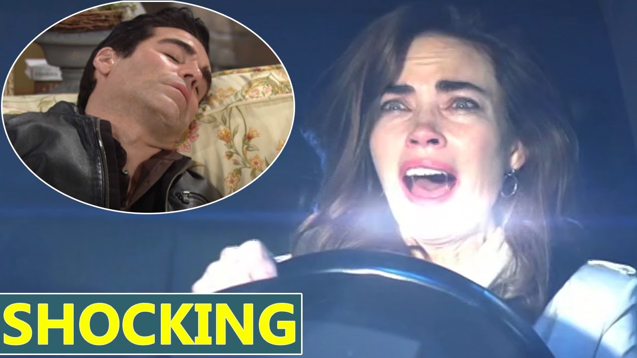 Young & Restless Spoilers: Shocking twist on storyline!
