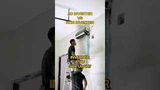 Ac Inverter Ato Non Inverter? Ini Pengalaman Gw