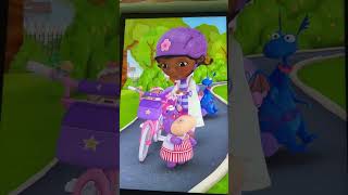 Doc Mcstuffins Mobile Clinic Rescue Fun In The Sun Games