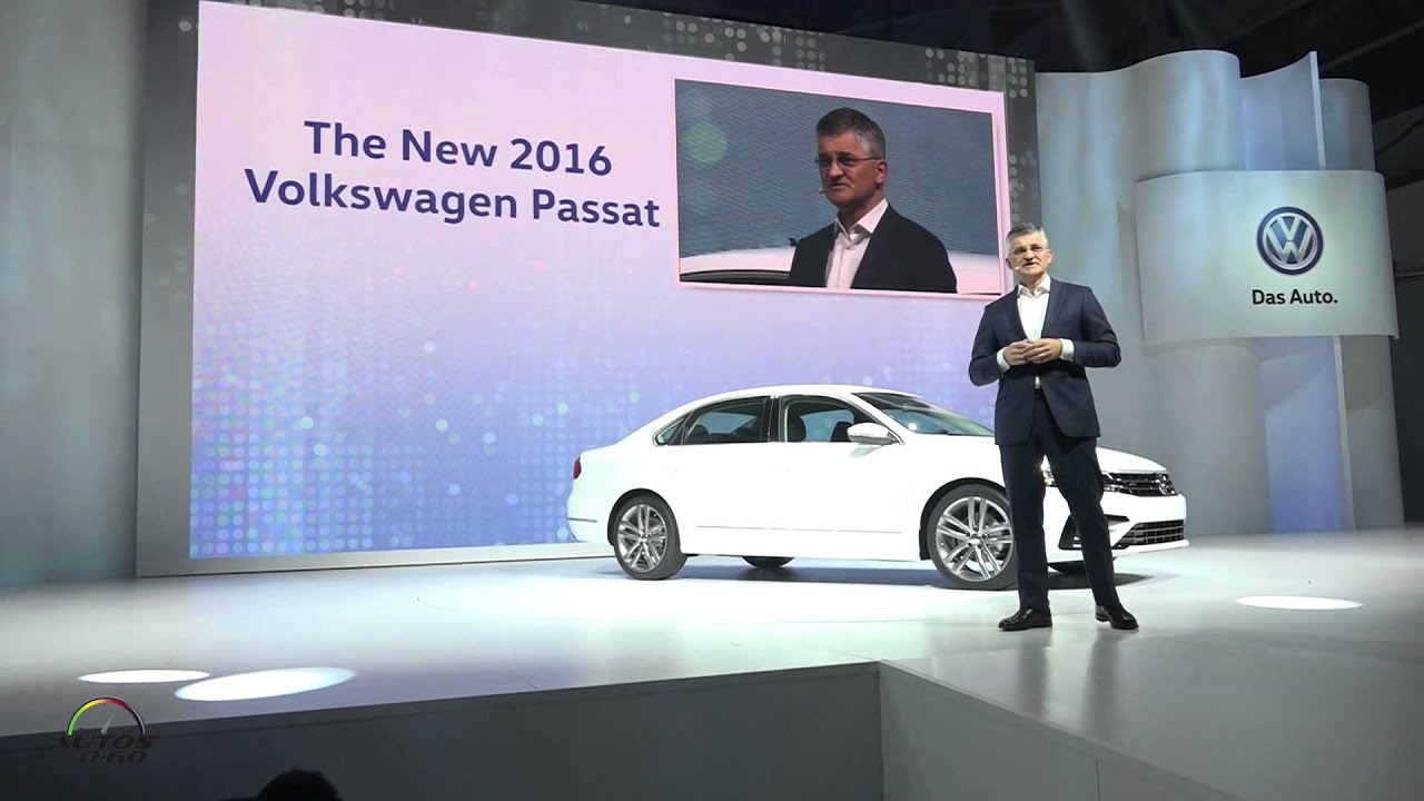 Volkswagen: The scandal explained - YouTube