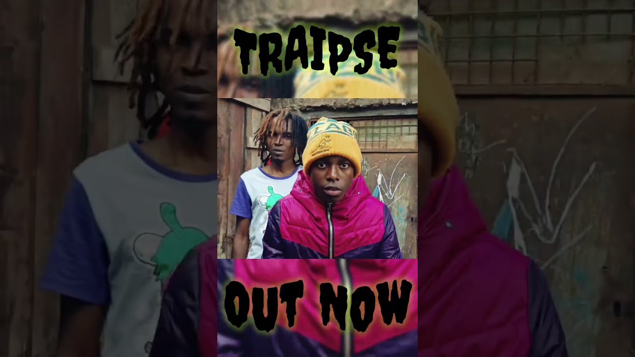 TRAIPSE - Y Mouse ft Nai King official video now OUT🔥🔥🔥 adlı videoyu YouTube'da izle TRAIPSE - Y Mouse ft Nai King official video now OUT🔥🔥🔥 adlı videoyu YouTube'da izle