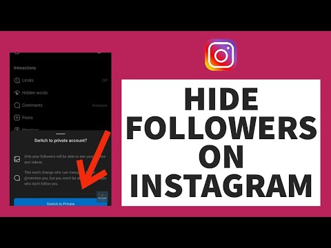 How To Hide