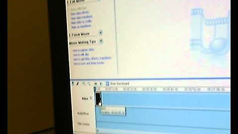 How to: Make the Star Wars crawl intro on windows movie maker