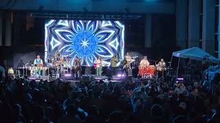 Earth, Wind &amp; Fire, In the Stone, MACC June 2026