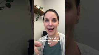 Do you need to stay overnight after plastic surgery? #plasticsurgery #plasticsurgeonlife #tummytuck