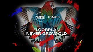 Techno anthem of the decade? Robert Hood&#39;s spiritual smasher &quot;Never Grow Old&quot; | Boiler Room