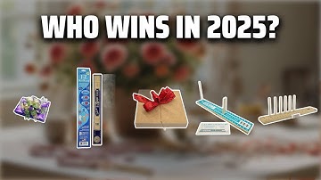 The Top 5 Best Pro Bow Maker in 2025 - Must Watch Before Buying!