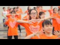 Dance for Kindness 2016:  Da Nang, Vietnam