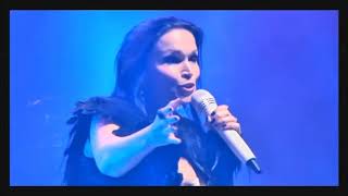 Tarja, &quot;Sing For Me&quot; Live At Masters Of Rock 2016