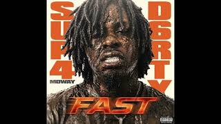 Moway - Greatness (Fast) (Official Audio)