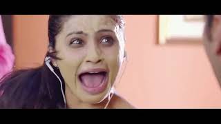 Comedy Scene Salman Khan Daisy Shah Jai Ho