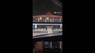 🔴 [EP 579] | MSFS 2024   DLSS 5 | AIRBUS A320 FENIX V3 (PALEMBANG - JAKARTA)
