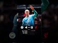 ⚽️ "Man Siti" 4:0 "Liverpul" ⚽️⚽️ Gollar: Holand (P) 39', 45+2', 57', Semenyo 50'👉
