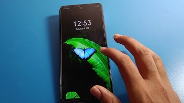 How to Remove Face Lock infinix hot 11s phone, face lock unlock setting