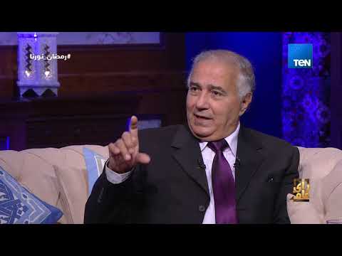 رأي عام كيف كانت بداية الشاعر الكبير فاروق جويدة مع الشعر