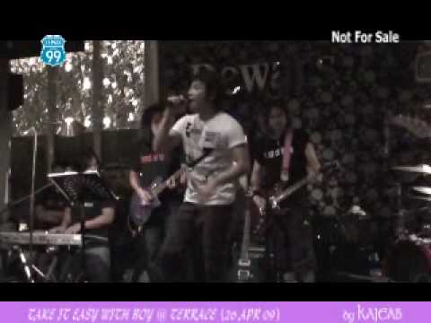 Love Train - Boy AF2