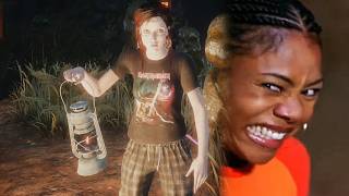 Dbd Lights Out Mode = Jumpscare Simulator
