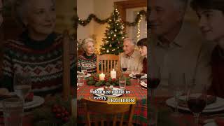 The holidays bring memories some joyful, some bittersweet.