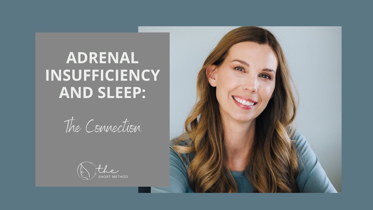 Hormone Dutch Test for Sleep and Stress Interpretation and Benefits