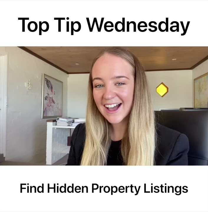 How To Find Hidden Property Listings? YouTube 