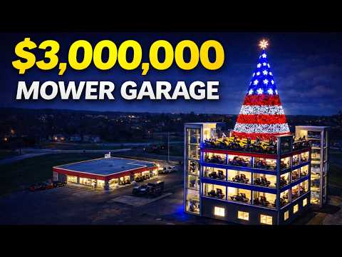 How This Dealer Sold $15M in Mowers (No One Sees This)