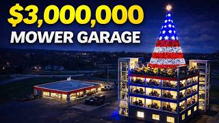 How This Dealer Sold $15M in Mowers (No One Sees This)