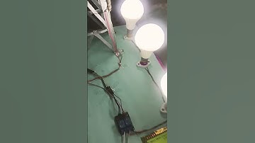 transmission line fault detection with protection system #funny #automobile