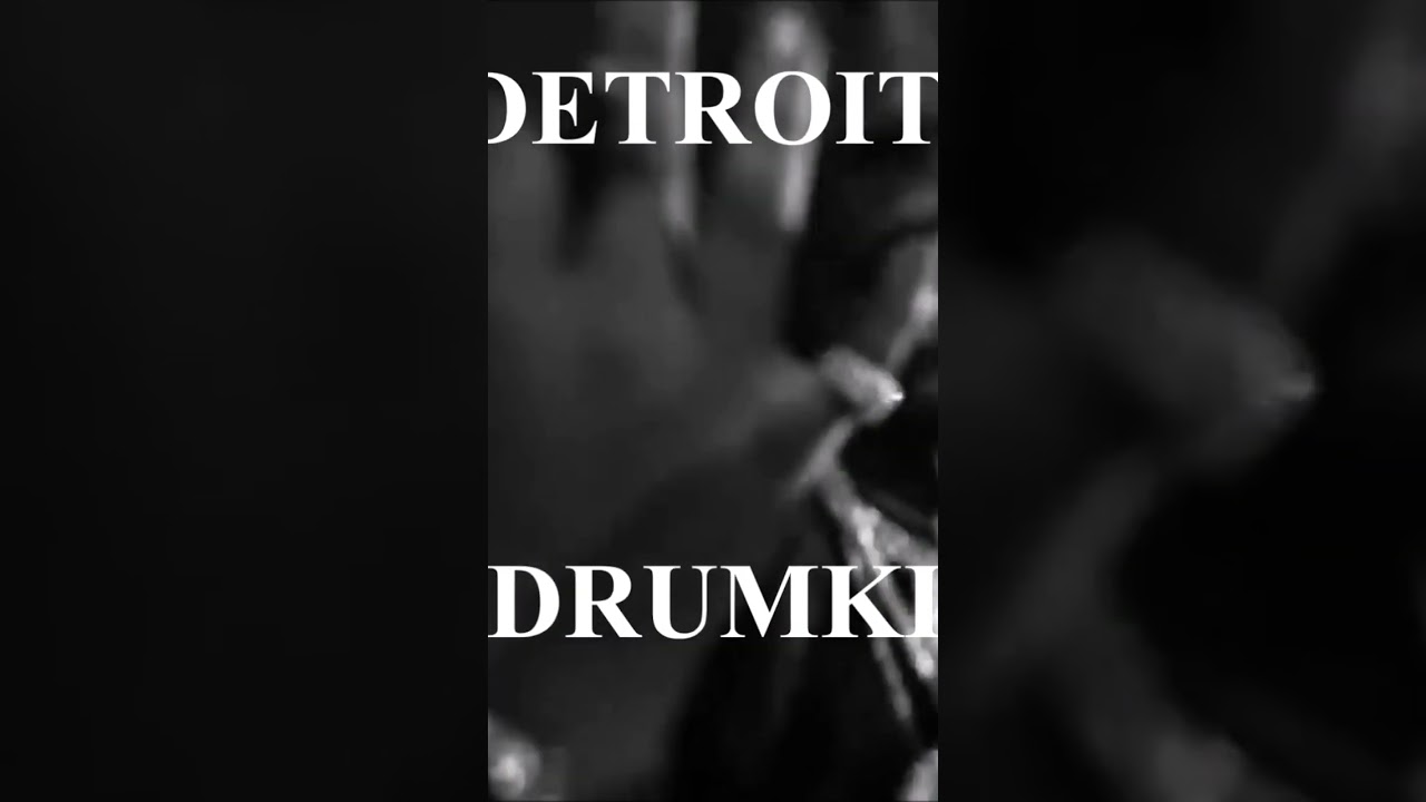 Detroit x Flint DrumKit Vol 2 [Detroit x Flint SoundKit]