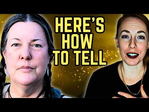 Most Spirit Guides Are Lying to You