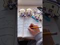 3D Anime Chibi Helping Me Study Maths IRL 💖 Mixed Reality